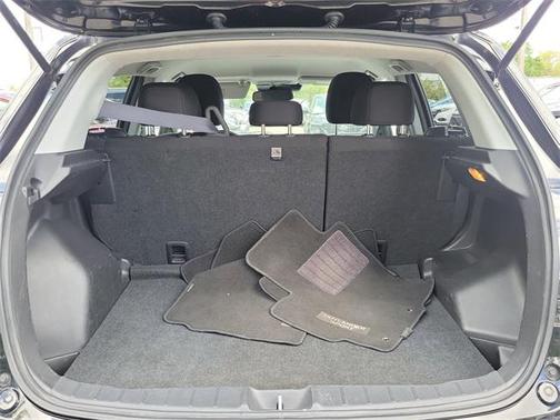 2021 Mitsubishi Outlander Sport 2.0 BE