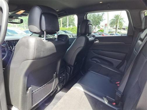 2022 Jeep Grand Cherokee Laredo