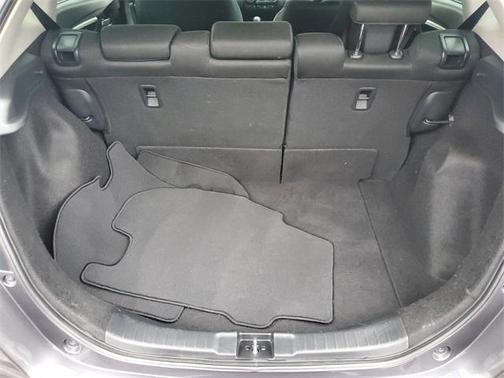 2019 Honda Fit LX