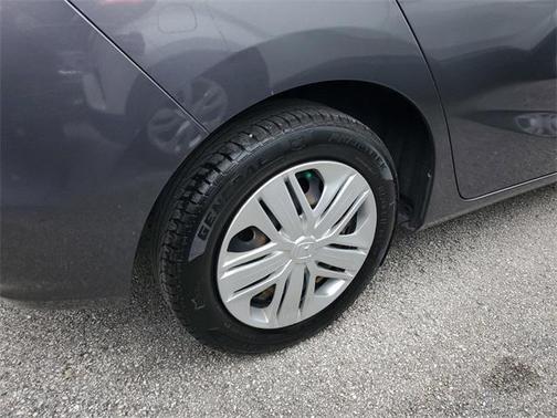 2019 Honda Fit LX