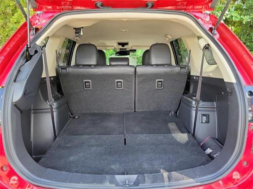 2020 Mitsubishi Outlander SEL