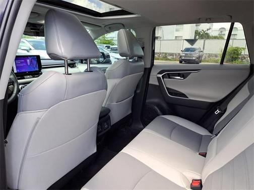 2023 Toyota RAV4 Limited