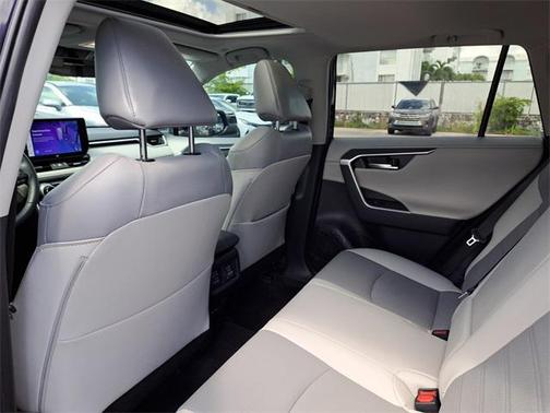 2023 Toyota RAV4 Limited