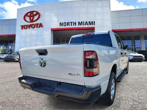 2024 RAM 1500 Tradesman