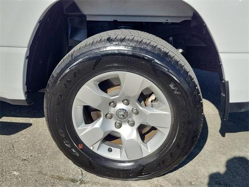 2024 RAM 1500 Tradesman