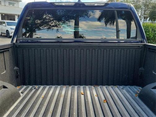 2023 Toyota Tundra 1794 Edition