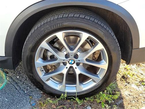 2025 BMW X5 sDrive40i