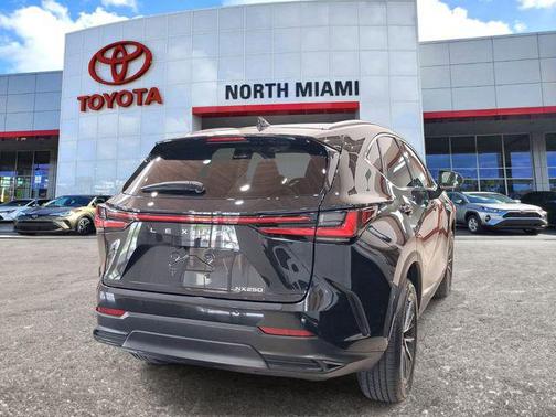 Caviar 2025 Lexus NX 250 Premium