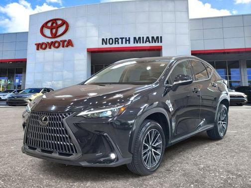 Caviar 2025 Lexus NX 250 Premium
