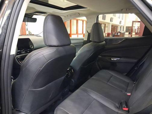 Caviar 2025 Lexus NX 250 Premium