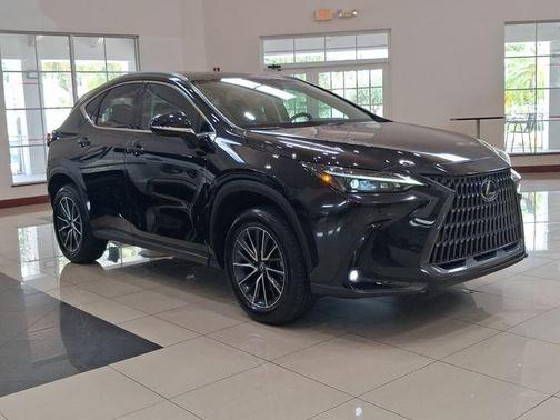 Caviar 2025 Lexus NX 250 Premium