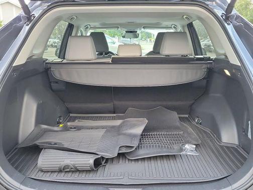 Magnetic Gray Metallic 2024 Toyota RAV4 XLE Premium
