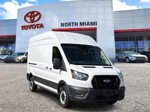 2023 Ford Transit-250 Base