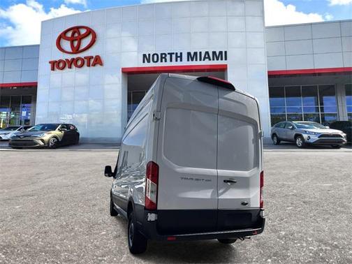 2023 Ford Transit-250 Base