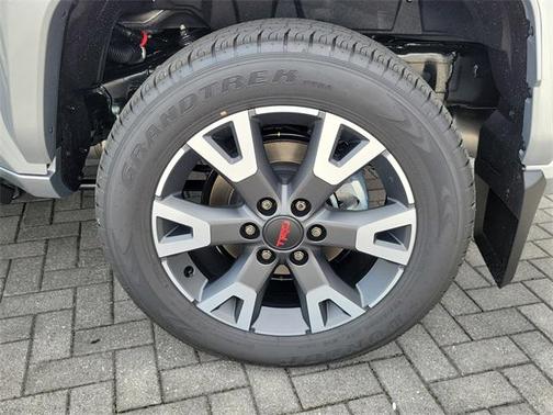 2025 Toyota 4Runner TRD Sport