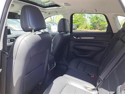 2023 Mazda CX-5 2.5 S Premium