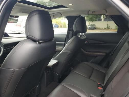 2023 Mazda CX-30 Premium Package