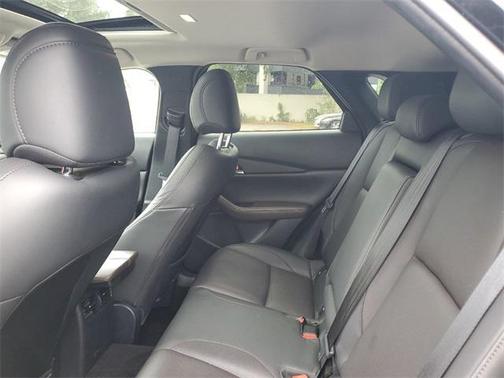 2023 Mazda CX-30 Premium Package