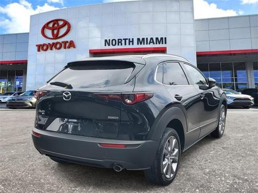 2023 Mazda CX-30 Premium Package