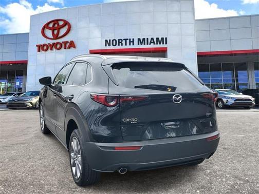2023 Mazda CX-30 Premium Package