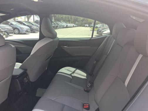 Ocean Gem 2025 Toyota Camry SE