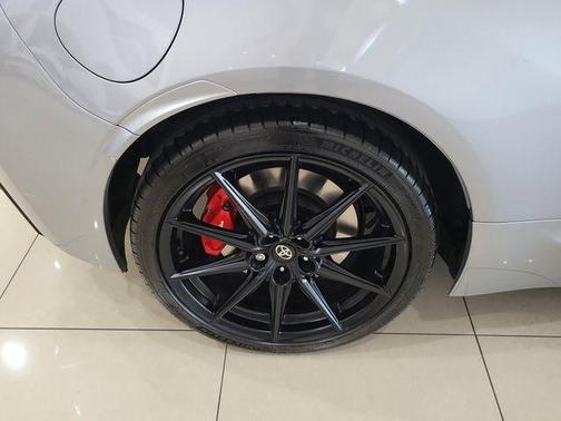 2025 Toyota GR86 Premium