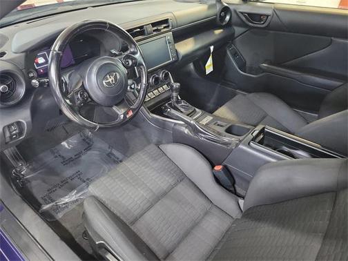 2023 Toyota GR86 Base