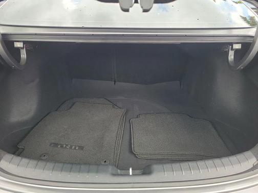 Steel Gray 2024 Kia Forte LXS