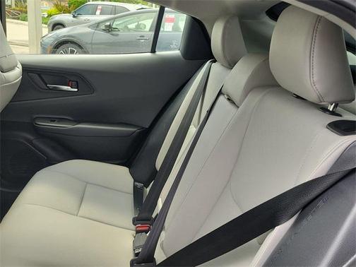 2026 Toyota Prius Limited