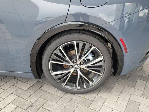 2026 Toyota Prius Limited