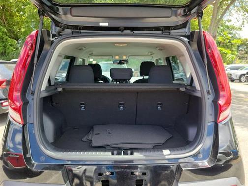 2020 Kia Soul EX
