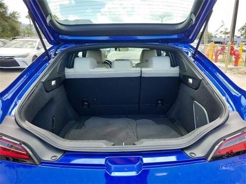 2023 Acura Integra A-SPEC Technology