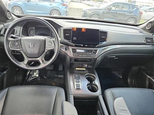 2023 Honda Passport AWD EX-L