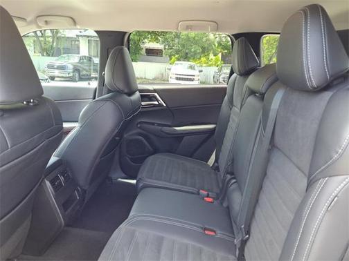 2024 Mitsubishi Outlander SE 2.5 2WD