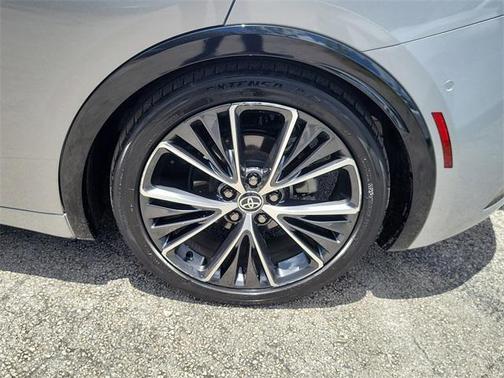 2024 Toyota Prius Limited