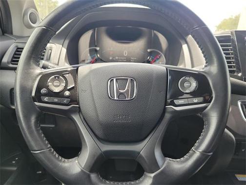 2022 Honda Pilot 2WD Special Edition