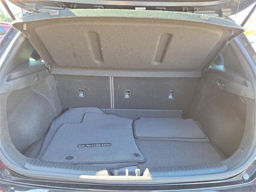 2019 Hyundai Elantra GT Base