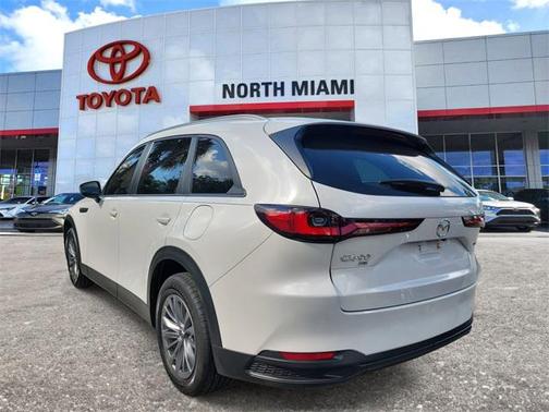 2024 Mazda CX-90 3.3 Turbo S