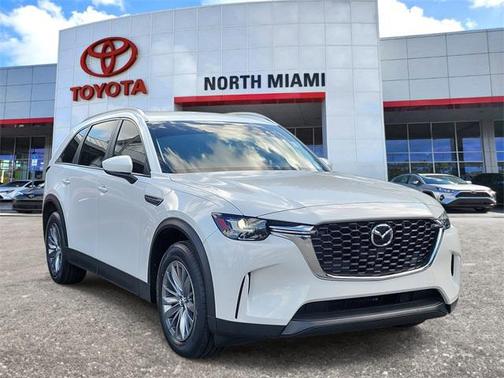 2024 Mazda CX-90 3.3 Turbo S