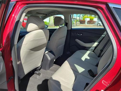 2024 Honda Accord LX 1.5T