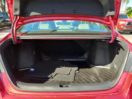 2024 Honda Accord LX 1.5T