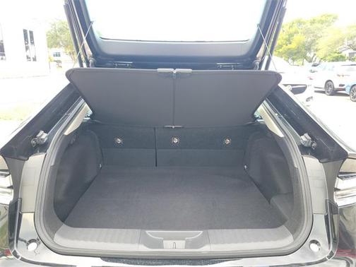 2024 Toyota Prius Prime XSE Premium
