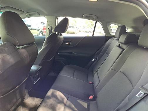 2024 Toyota Venza LE