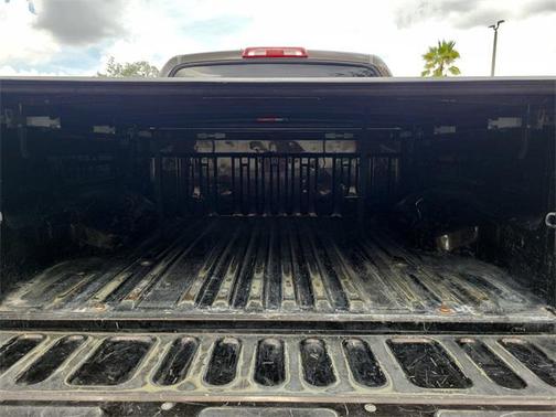 2018 Toyota Tundra Limited