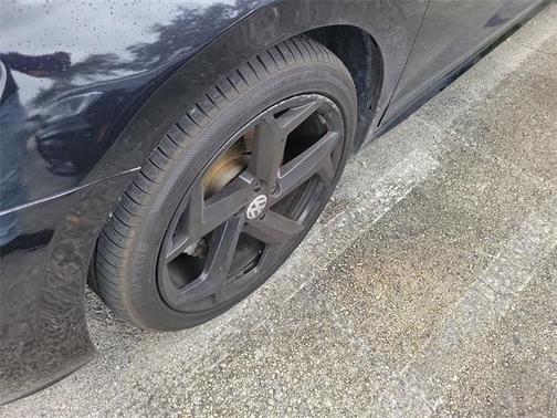 2020 Volkswagen Passat 2.0T R-Line