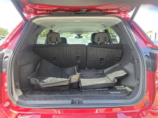 2020 Chevrolet Equinox Premier w/2LZ