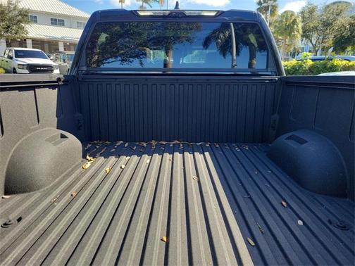 2024 Toyota Tundra 1794 Edition