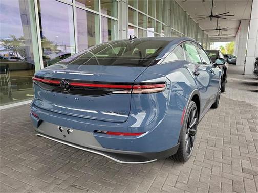 2026 Toyota Crown Nightshade Edition