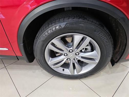 2022 Acura MDX Base