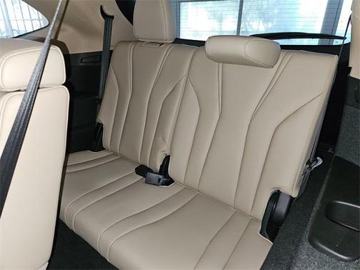 2022 Acura MDX Base